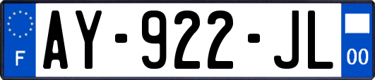 AY-922-JL