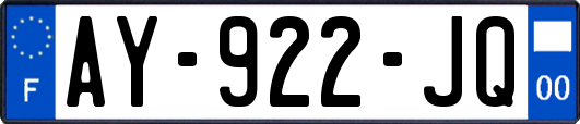 AY-922-JQ