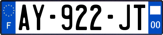 AY-922-JT