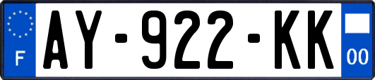 AY-922-KK