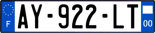 AY-922-LT
