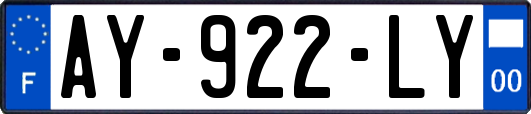 AY-922-LY