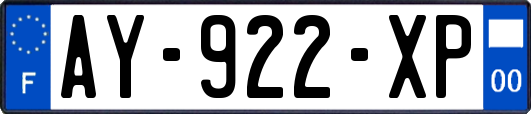 AY-922-XP