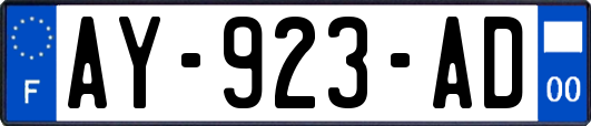 AY-923-AD
