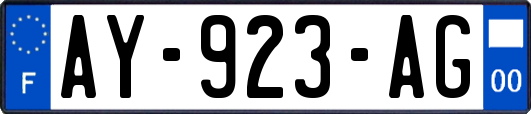 AY-923-AG
