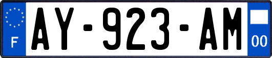 AY-923-AM