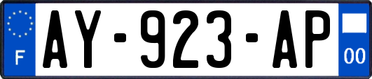 AY-923-AP