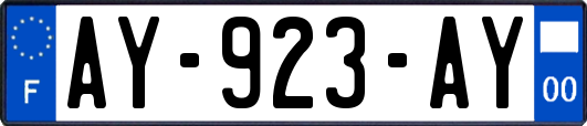 AY-923-AY