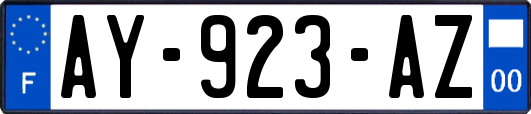 AY-923-AZ