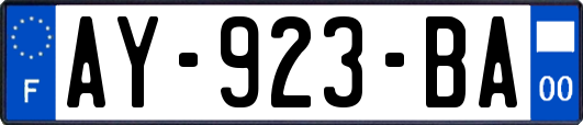 AY-923-BA
