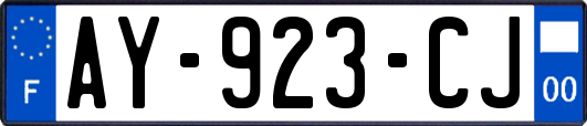 AY-923-CJ