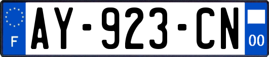 AY-923-CN