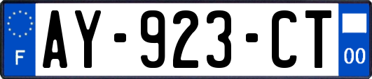 AY-923-CT