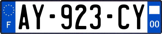 AY-923-CY