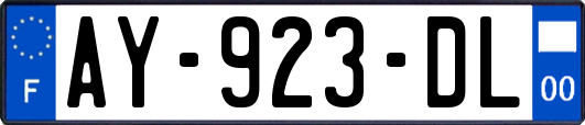 AY-923-DL