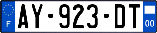 AY-923-DT