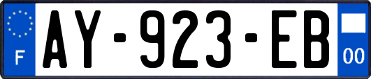 AY-923-EB