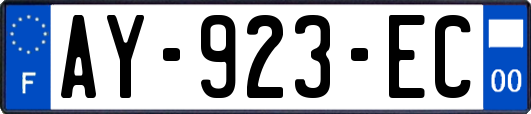 AY-923-EC