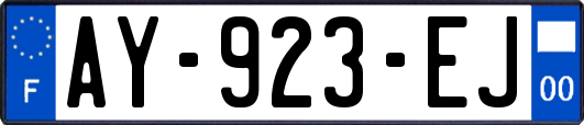 AY-923-EJ