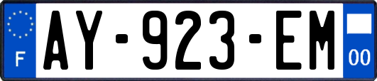 AY-923-EM