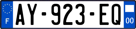 AY-923-EQ