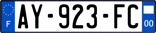 AY-923-FC
