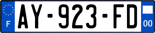 AY-923-FD