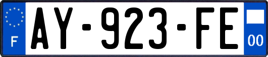 AY-923-FE