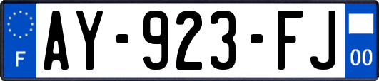 AY-923-FJ