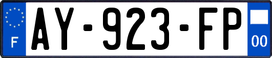 AY-923-FP