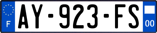 AY-923-FS
