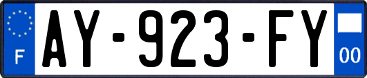 AY-923-FY