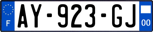 AY-923-GJ