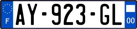 AY-923-GL