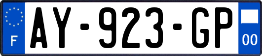 AY-923-GP