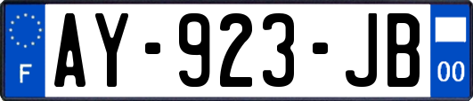 AY-923-JB