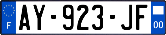 AY-923-JF