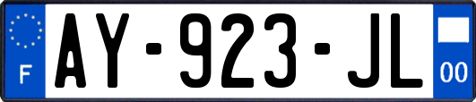 AY-923-JL