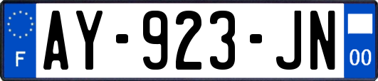 AY-923-JN