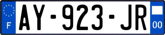 AY-923-JR