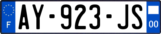 AY-923-JS