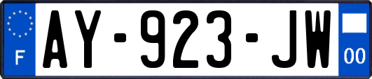 AY-923-JW