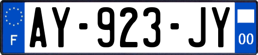 AY-923-JY