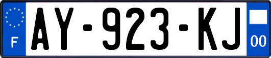 AY-923-KJ