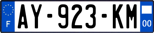 AY-923-KM