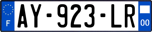 AY-923-LR