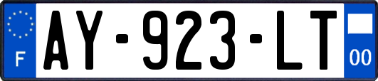 AY-923-LT