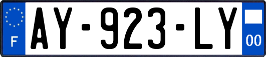 AY-923-LY