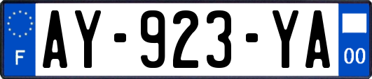 AY-923-YA
