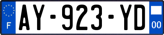 AY-923-YD